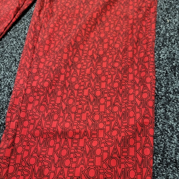 Michael Kors Mens Loungewear PJ Pants - Picture 3 of 3